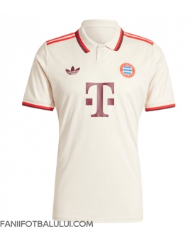 Bayern Munich Tricou Fotbal Replică 2024-25 Barbati Treilea